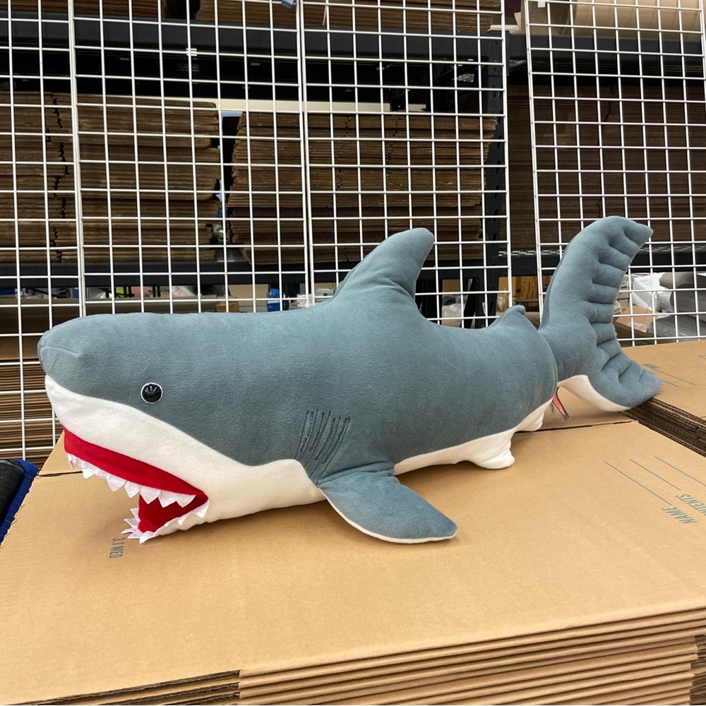 Melissa & Doug Giant Stuffed Animal Plush